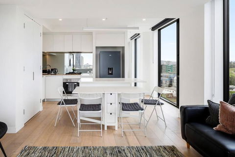 Perfect Haven In Spring Hill 2B1B And Parking - Holiday Jervis Bay 1