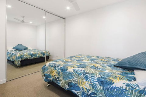 Perfect Haven In Spring Hill 2B1B And Parking - Holiday Jervis Bay 3