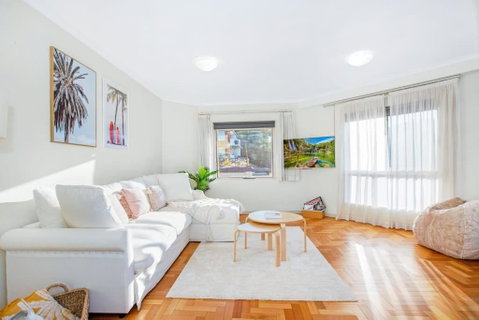 Perfect Manly Retreat, In The Heart Of Manly, Family & Couple Friendly Apartment With CAR SPOT - Holiday Jervis Bay 0