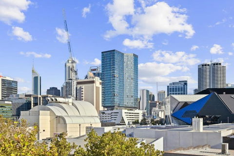 Perth Prime Located 2BDR 1PRK - Holiday Jervis Bay 0