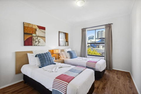 Perth Prime Located 2BDR 1PRK - Holiday Jervis Bay 1