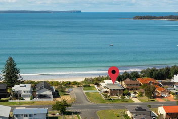 Poseidons Hideaway By Experience Jervis Bay with Holiday Jervis Bay