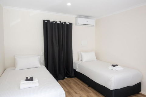 Petrie Mill Motel - Holiday Jervis Bay 2