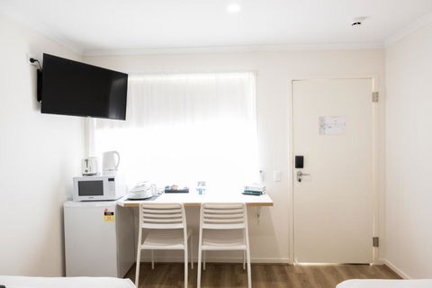 Petrie Mill Motel - Holiday Jervis Bay 3