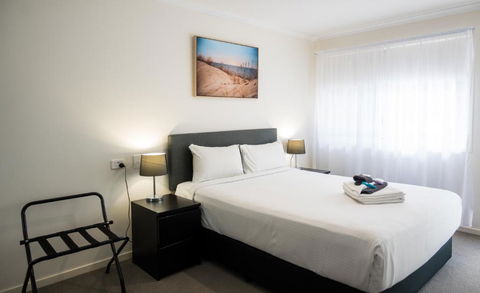 Petrie Mill Motel - Holiday Jervis Bay 0
