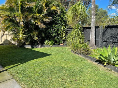 Pets Welcome Central And Convenient - Holiday Jervis Bay 0