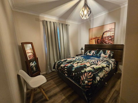 Phoenix House - Holiday Jervis Bay 0