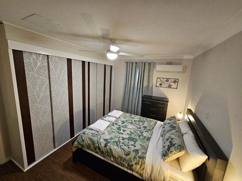 Phoenix House - Holiday Jervis Bay 2