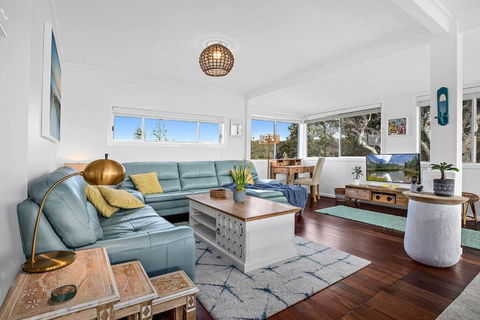 Pipe Dream - River Frontage With Amazing Views - Holiday Jervis Bay 1