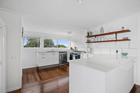 Pipe Dream - River Frontage With Amazing Views - Holiday Jervis Bay 2