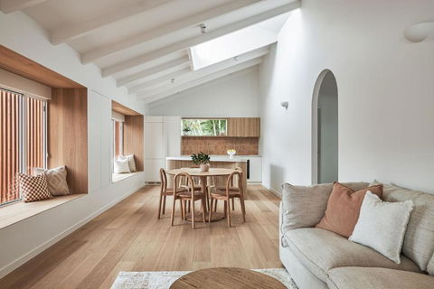 Pipis At Cabarita Villa 2 - Holiday Jervis Bay 0