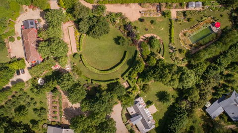 Planetrees Estate - Holiday Jervis Bay 1