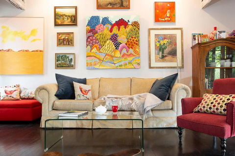 Planetrees Estate - Holiday Jervis Bay 2