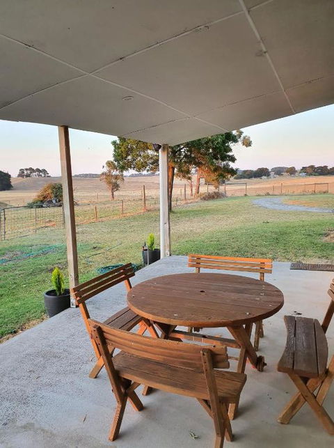 Pleasant Hill BnB - Holiday Jervis Bay 2