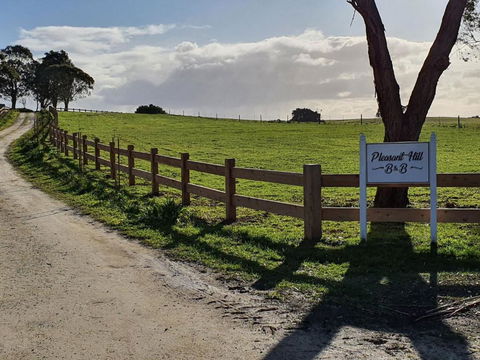 Pleasant Hill BnB - Holiday Jervis Bay 1