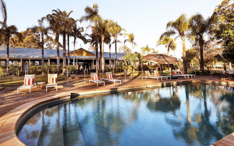 Pokolbin Village Estate - Holiday Jervis Bay 0