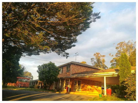Poplars Inn Mittagong - Holiday Jervis Bay 0