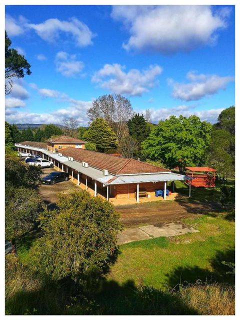 Poplars Inn Mittagong - Holiday Jervis Bay 1