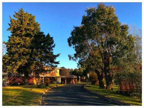 Poplars Inn Mittagong - Holiday Jervis Bay 3