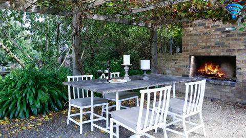 Poppy Cottage - Holiday Jervis Bay 0