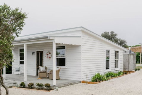 Port Cottage On The Great Ocean Road - Holiday Jervis Bay 0