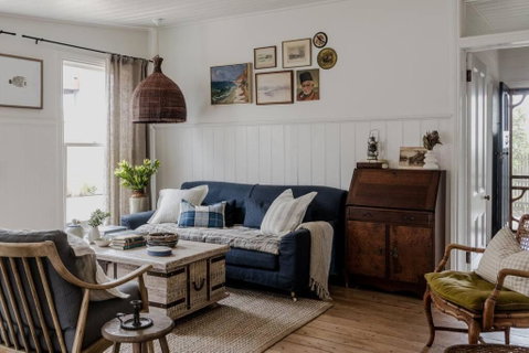 Port Cottage On The Great Ocean Road - Holiday Jervis Bay 1