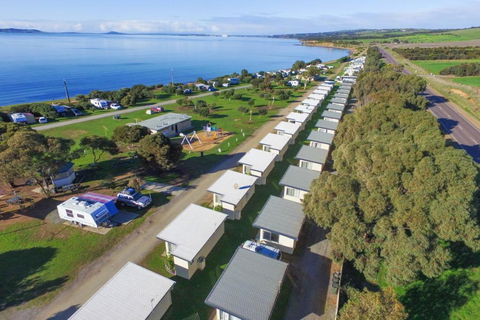 Port Lincoln Caravan Park - Holiday Jervis Bay 0