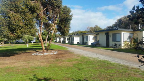 Port Lincoln Caravan Park - Holiday Jervis Bay 1