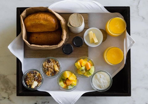 Port Phillip Estate - Holiday Jervis Bay 1