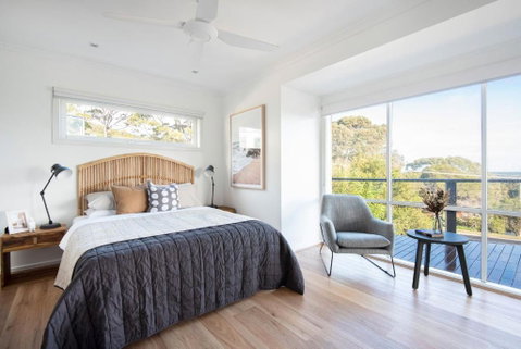 Perfect Peninsula Base With Heated Pool And Spa - Holiday Jervis Bay 3