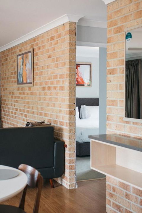 Quality Apartments Banksia Albany - Holiday Jervis Bay 1