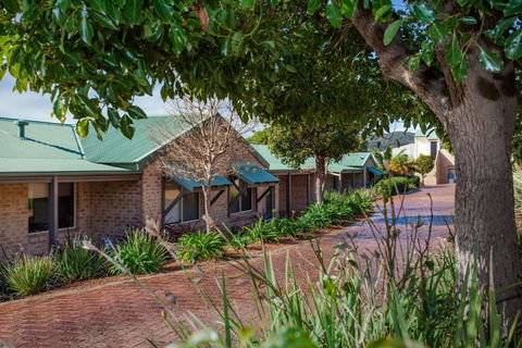 Quality Apartments Banksia Albany - Holiday Jervis Bay 0