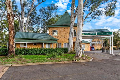 Quality Inn Penrith Sydney - Holiday Jervis Bay 0