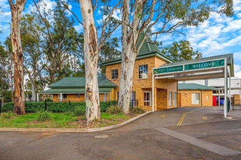 Quality Inn Penrith Sydney - Holiday Jervis Bay 1