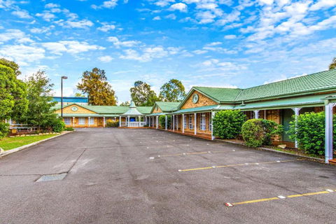 Quality Inn Penrith Sydney - Holiday Jervis Bay 3