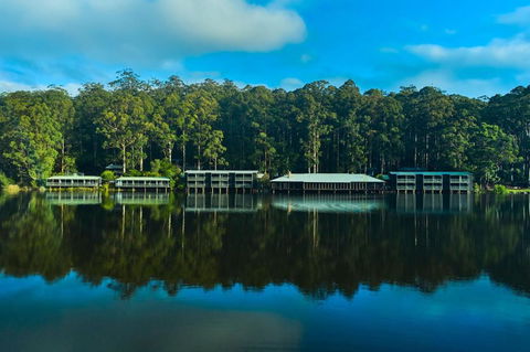 RAC Karri Valley Resort - Holiday Jervis Bay 2
