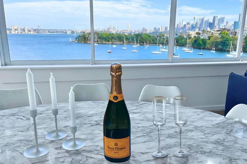 RAG05 - Mosman Exclusive Waterfront Luxury Living - Holiday Jervis Bay 0