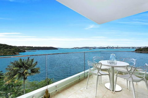 RAG05 - Mosman Exclusive Waterfront Luxury Living - Holiday Jervis Bay 2