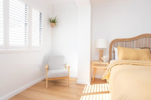 PottsVillas - Beautiful 1BDR Unit In Pottsville - Holiday Jervis Bay 2