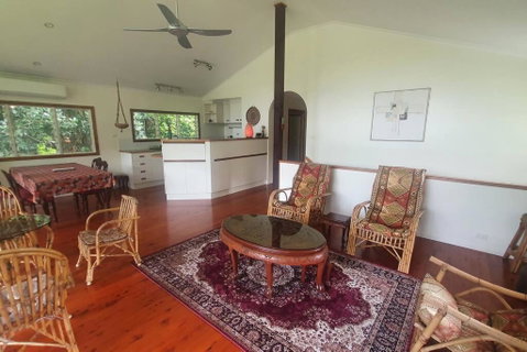 Private Rainforest Ridge Retreat - Holiday Jervis Bay 2