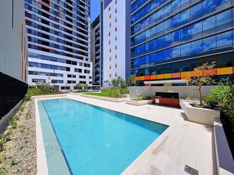 Private Bedroom & Bathroom In Shared Inner Brisbane Apartment - Holiday Jervis Bay 0