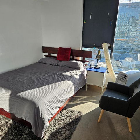 Private Bedroom & Bathroom In Shared Inner Brisbane Apartment - Holiday Jervis Bay 3