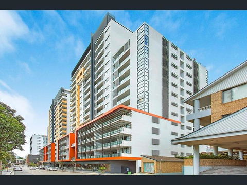 Private Room With Shared Washroom Only In 3bhk Apartment - Holiday Jervis Bay 0