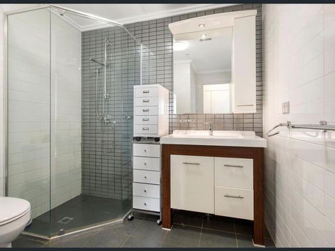 Private Room With Shared Washroom Only In 3bhk Apartment - Holiday Jervis Bay 2