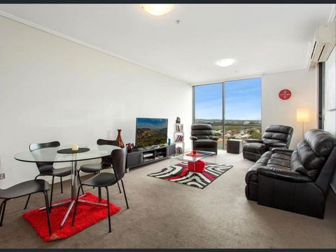 Private Room With Shared Washroom Only In 3bhk Apartment - Holiday Jervis Bay 3
