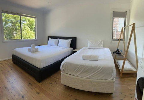 Private Studio House Unit In Dundas Valley - Holiday Jervis Bay 3