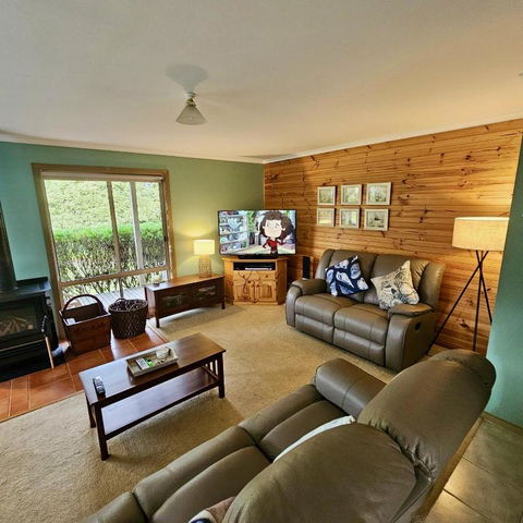 Prom Coast - Beach Abode - Sandy Point - Holiday Jervis Bay 0