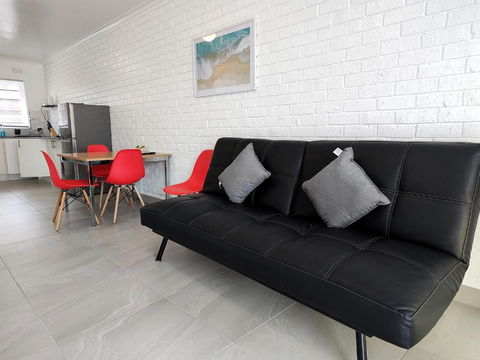 PROMO! Near Train Station, FREE WIFI! - Holiday Jervis Bay 2
