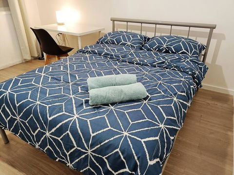 PROMO 2-Bedroom Villa Next To Train Station, FREE PARKING - Holiday Jervis Bay 0