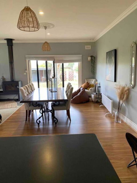 Prouts Lodge - Holiday Jervis Bay 0